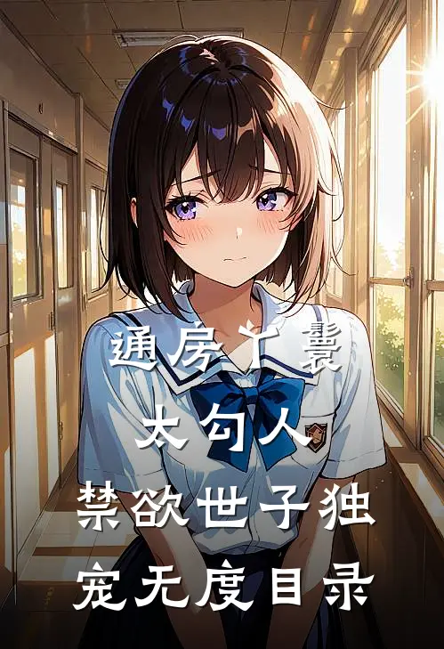 通房丫鬟太勾人，禁欲世子独宠无度目录
