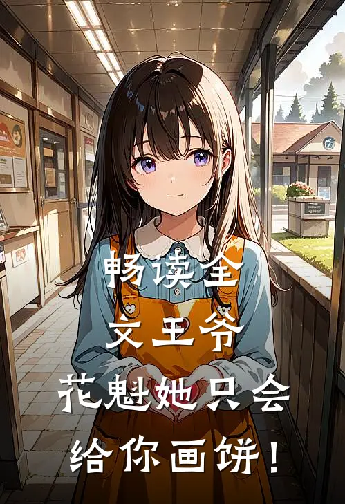 畅读全文王爷，花魁她只会给你画饼！