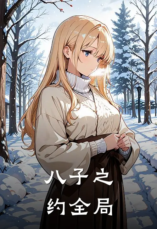 八子之约全局