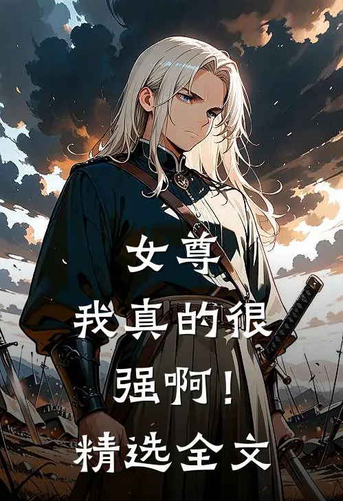 女尊我真的很强啊!精选全文免费阅读