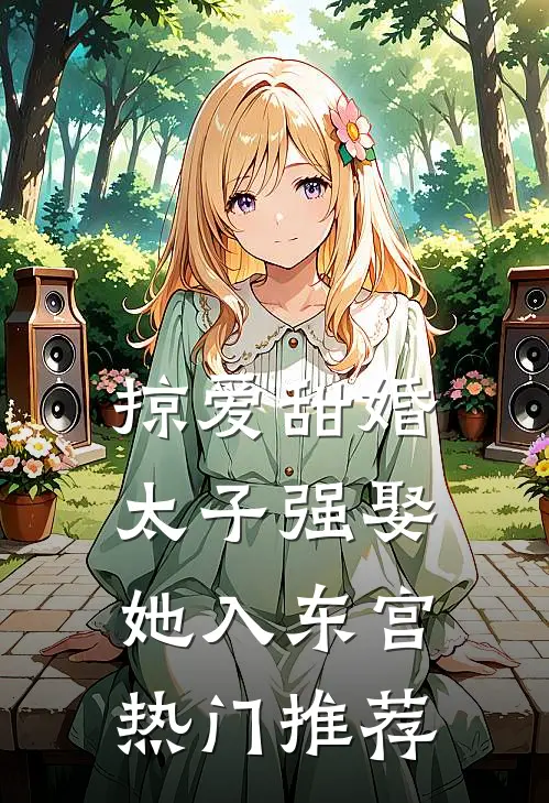 掠爱甜婚：太子强娶她入东宫热门推荐