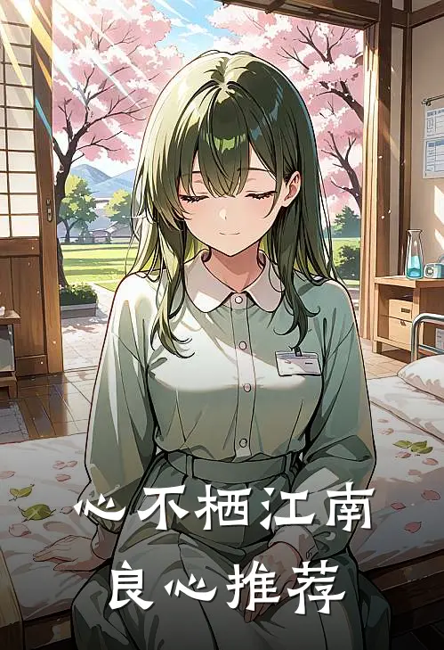 心不栖江南良心推荐