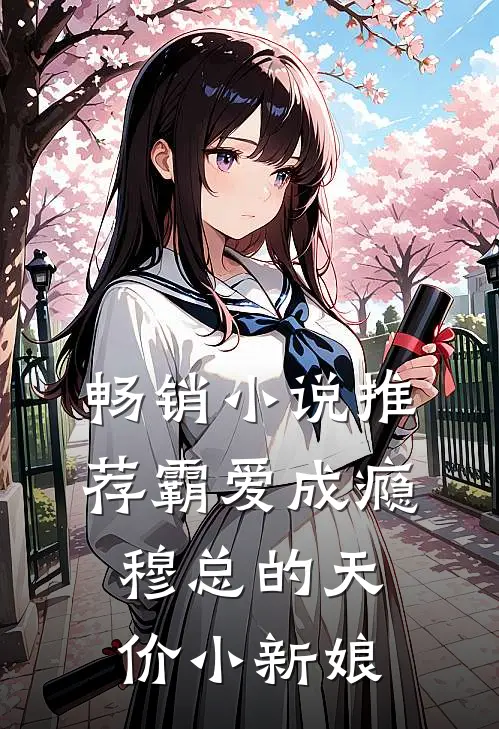 畅销小说推荐霸爱成瘾：穆总的天价小新娘