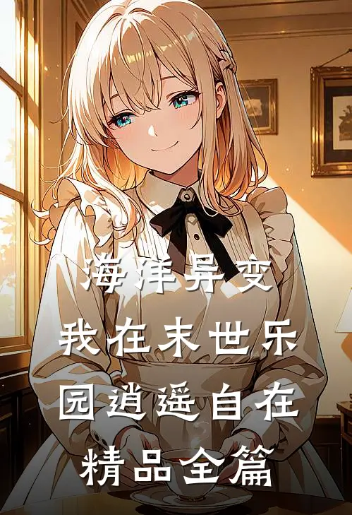 海洋异变：我在末世乐园逍遥自在精品全篇