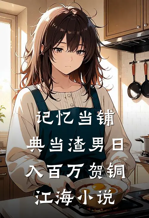 记忆当铺：典当渣男日入百万贺铜江海小说