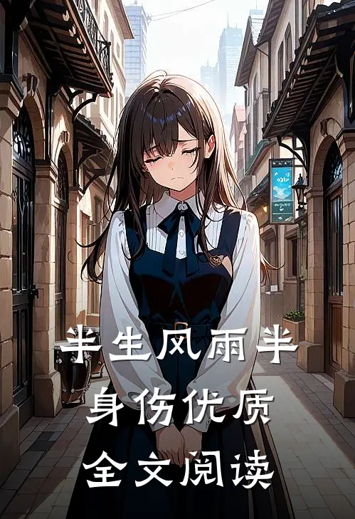 半生风雨半身伤优质全文阅读