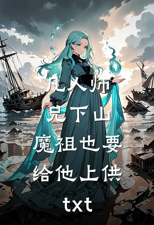 凡人师兄下山，魔祖也要给他上供txt