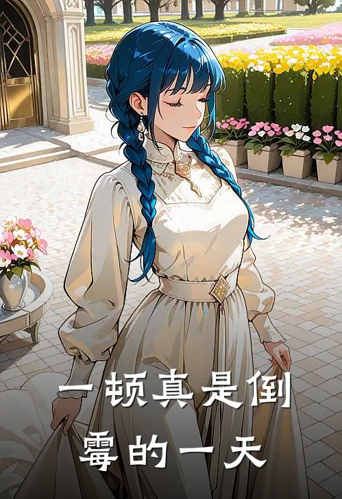 一顿真是倒霉的一天