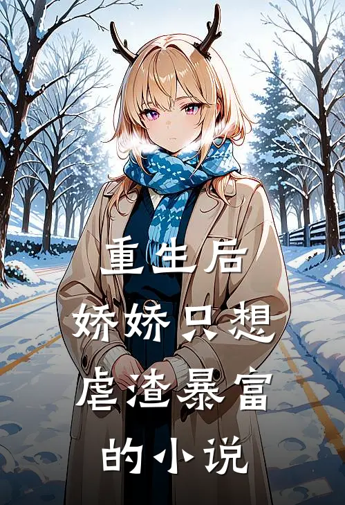 重生后,娇娇只想虐渣暴富的免费阅读