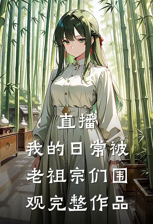 直播：我的日常被老祖宗们围观完整作品