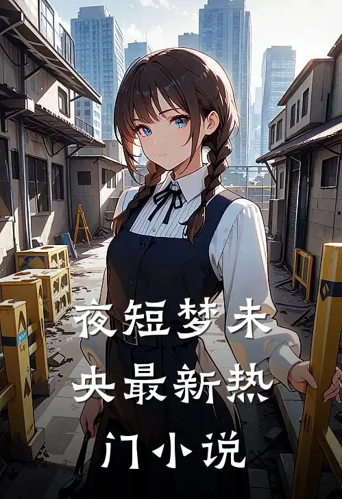 夜短梦未央最新热门小说