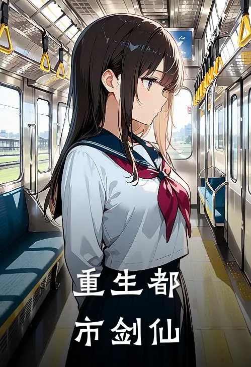 重生都市剑仙
