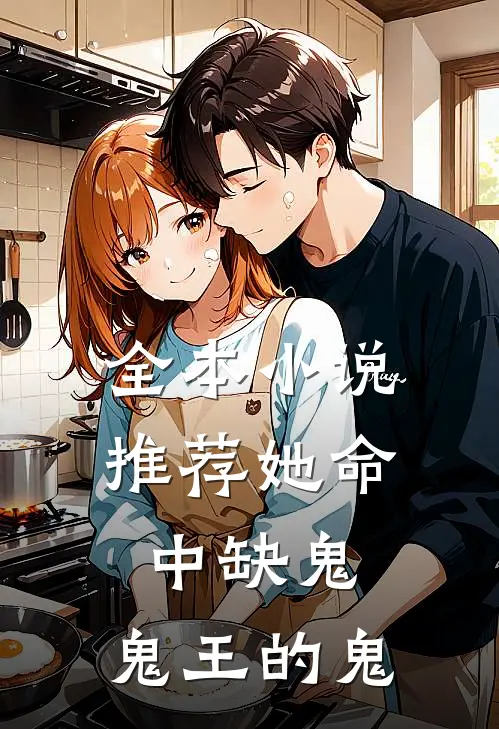 全本小说推荐她命中缺鬼，鬼王的鬼