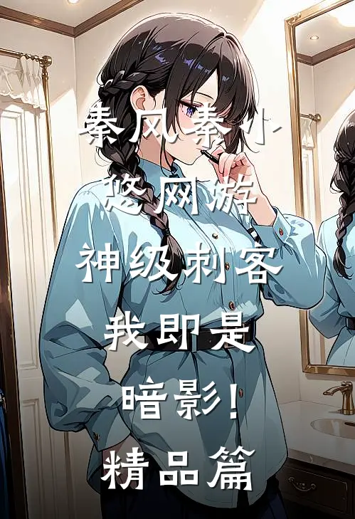 秦风秦小悠(网游:神级刺客,我即是暗影!)精品篇