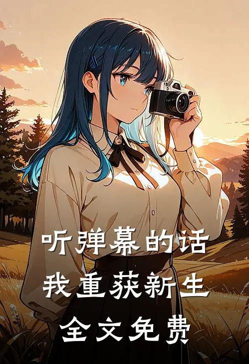听弹幕的话，我重获新生全文免费