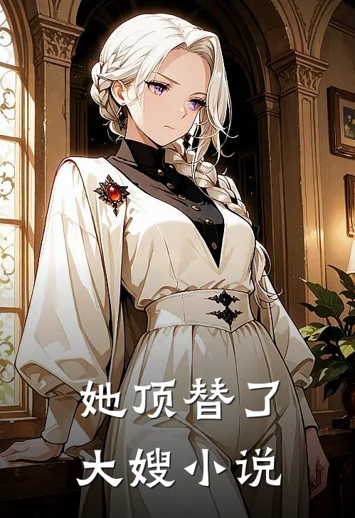 她顶替了大嫂小说