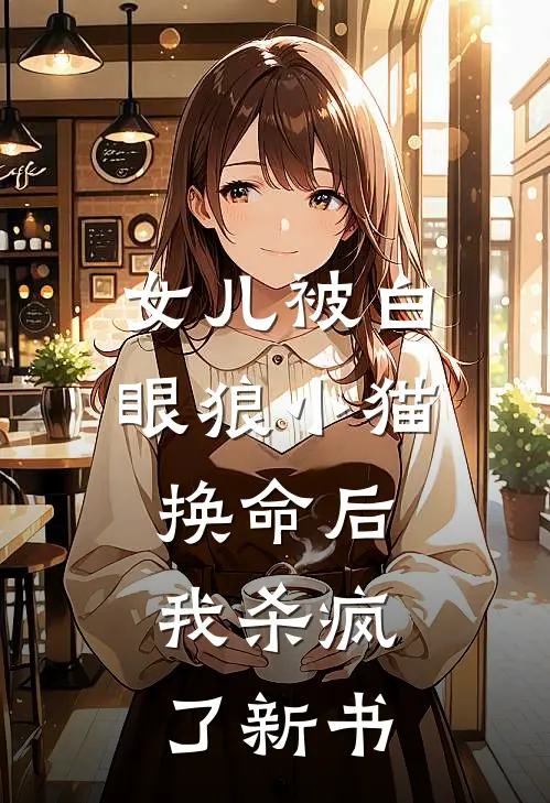 女儿被白眼狼小猫换命后，我杀疯了新书