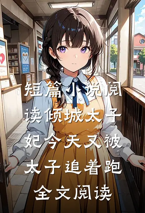 短篇小说阅读倾城太子妃今天又被太子追着跑全文阅读