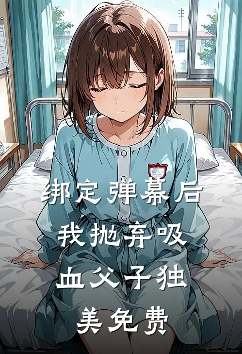 绑定弹幕后，我抛弃吸血父子独美免费