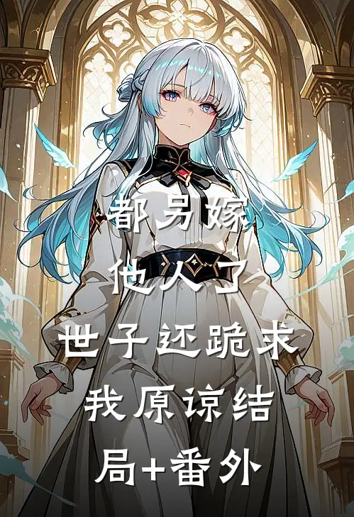 都另嫁他人了，世子还跪求我原谅结局+番外