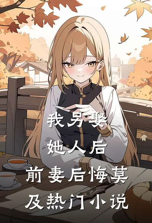 我另娶她人后，前妻后悔莫及热门小说