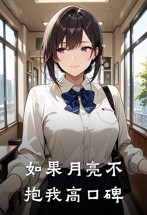 如果月亮不抱我高口碑