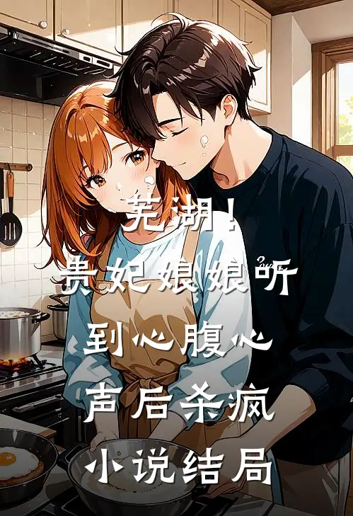 芜湖！贵妃娘娘听到心腹心声后杀疯小说结局