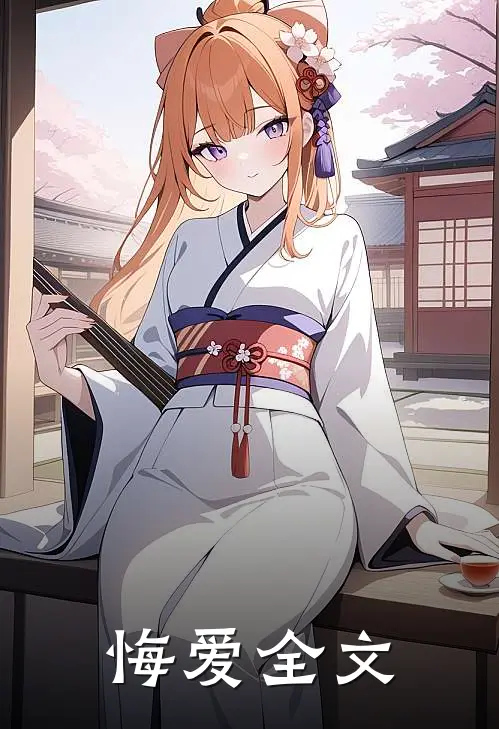 悔爱全文