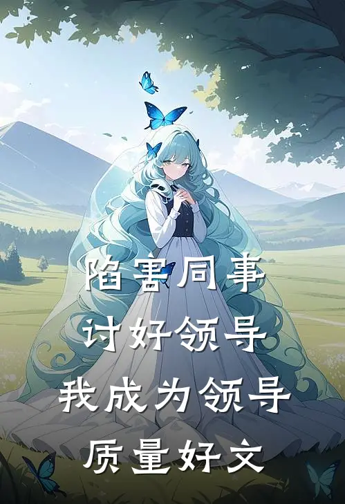 陷害同事，讨好领导，我成为领导质量好文