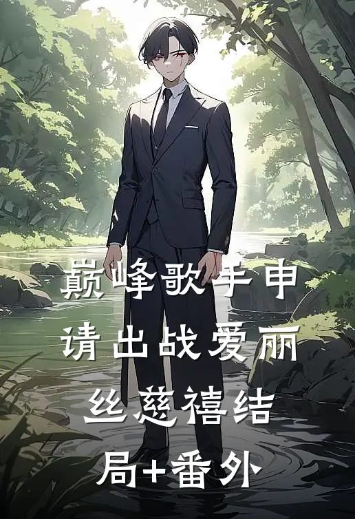 巅峰歌手申请出战爱丽丝慈禧结局+番外