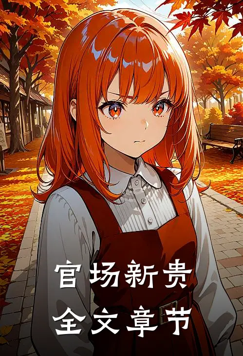 官场新贵全文章节