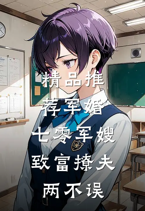 精品推荐军婚：七零军嫂致富撩夫两不误
