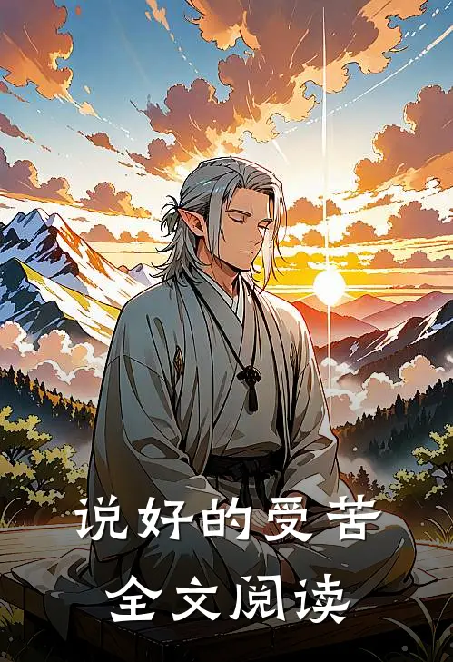 说好的受苦全文阅读