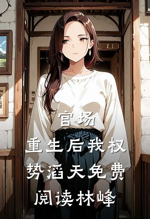 官场：重生后我权势滔天免费阅读林峰