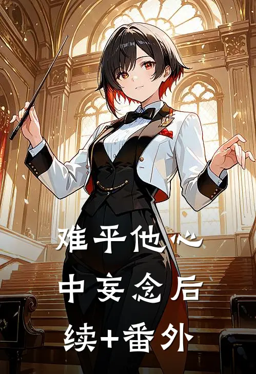 难平他心中妄念后续+番外