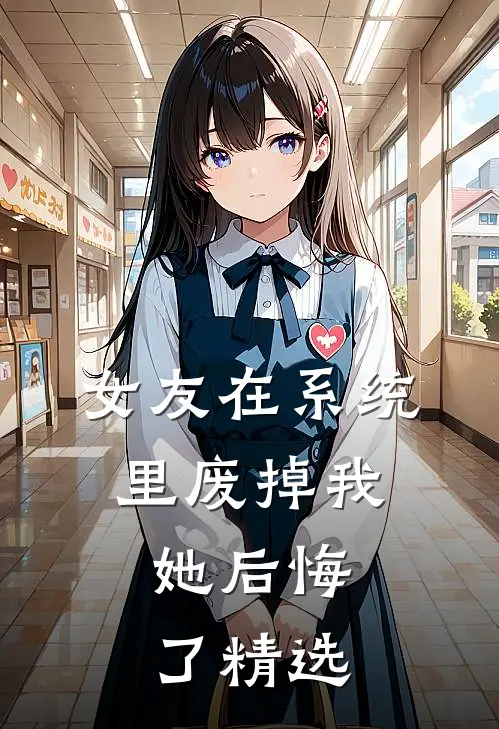 女友在系统里废掉我，她后悔了精选