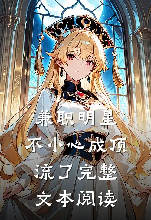 兼职明星：不小心成顶流了完整文本阅读
