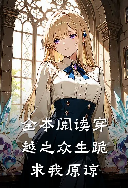 全本阅读穿越之众生跪求我原谅