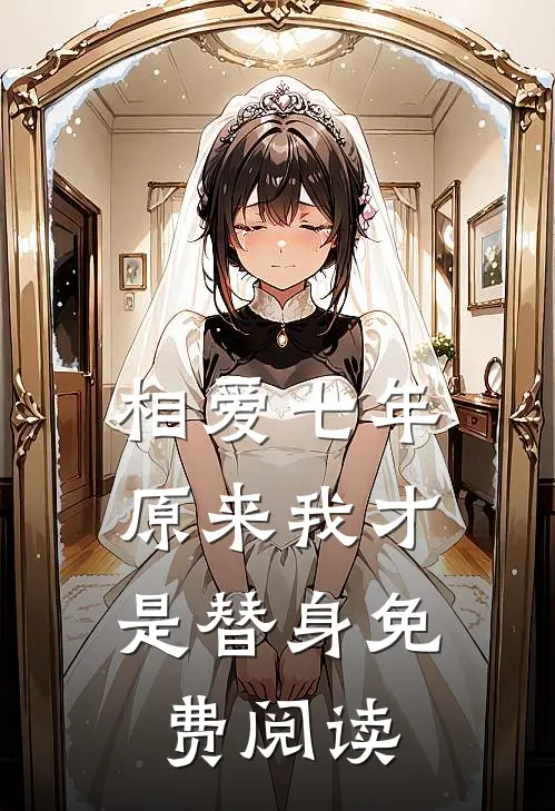 相爱七年，原来我才是替身免费阅读