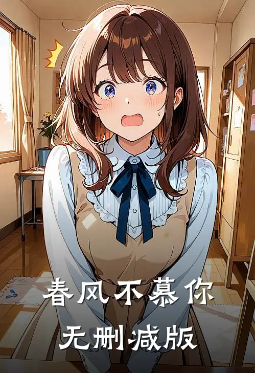 春风不慕你无删减版