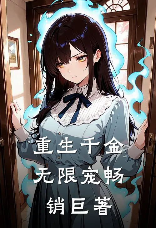 重生千金无限宠畅销巨著