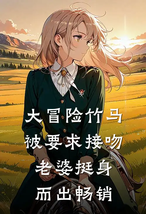大冒险竹马被要求接吻，老婆挺身而出畅销