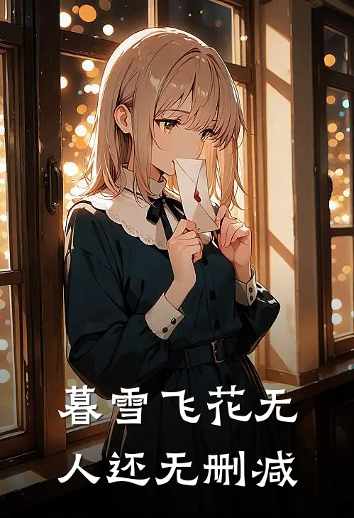 暮雪飞花无人还无删减