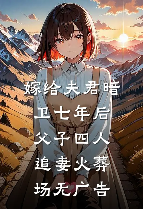 嫁给夫君暗卫七年后，父子四人追妻火葬场无广告