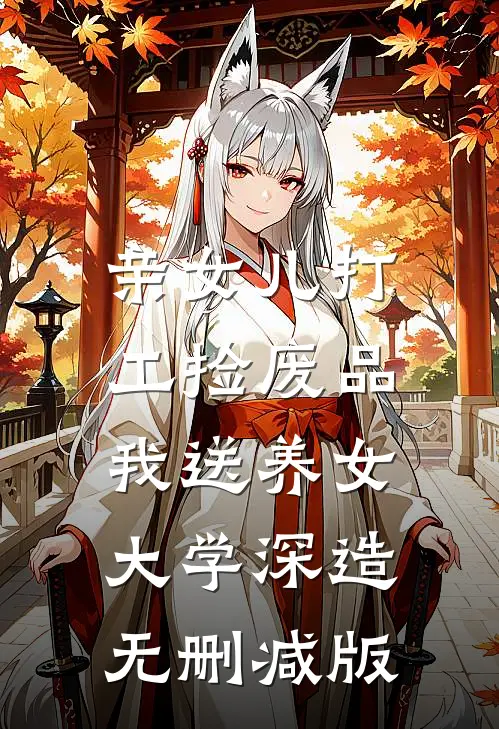 亲女儿打工捡废品，我送养女大学深造无删减版