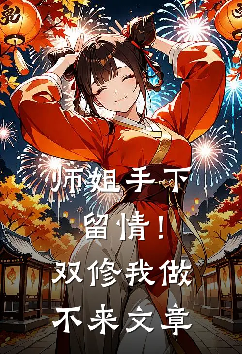 师姐手下留情!双修我做不来文章免费阅读