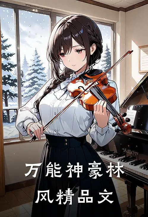 万能神豪林风精品文