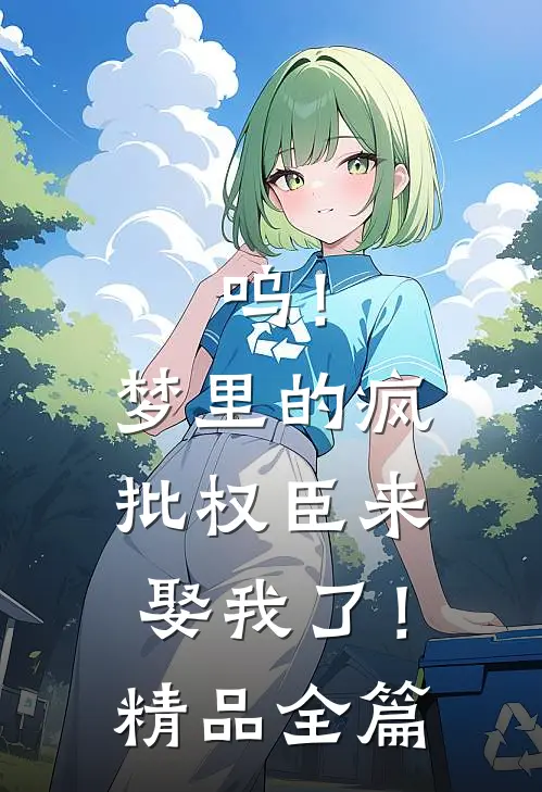 呜！梦里的疯批权臣来娶我了！精品全篇