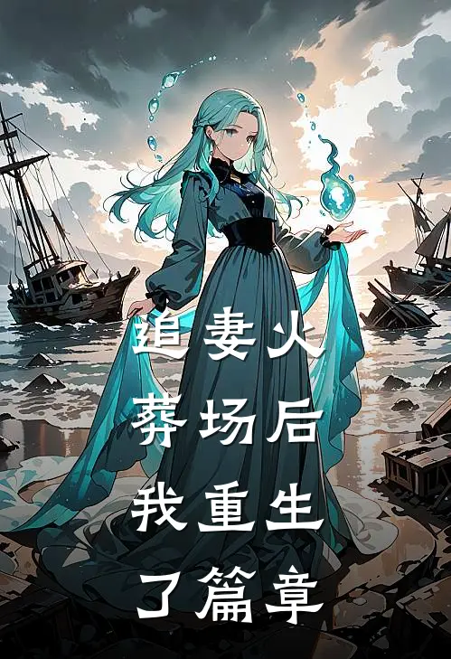 追妻火葬场后，我重生了篇章