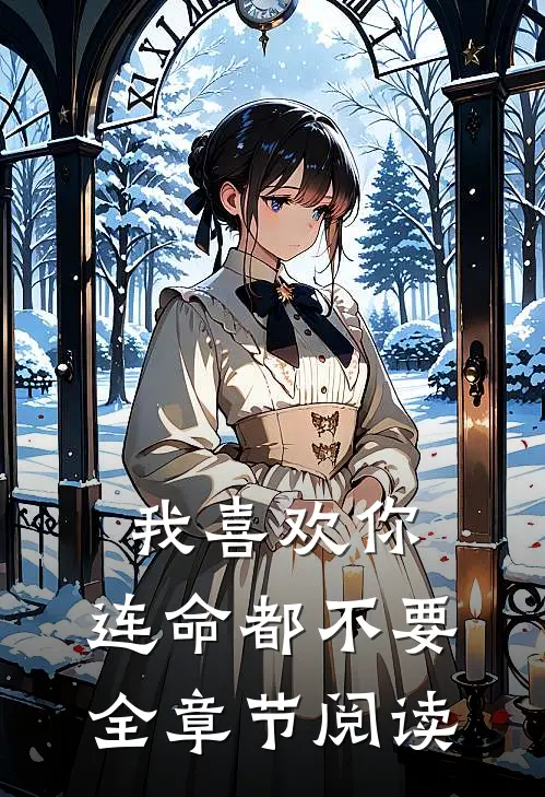 我喜欢你，连命都不要全章节阅读
